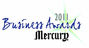 Mercuary Award 2011